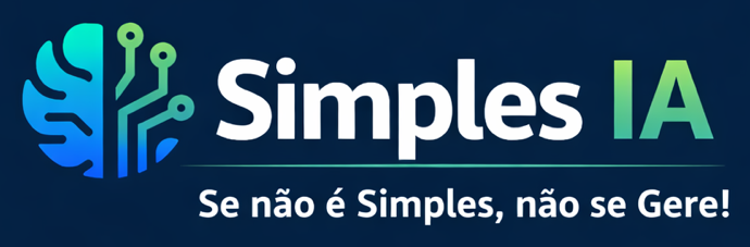SimplesIA — Se não é Simples, não se Gere!